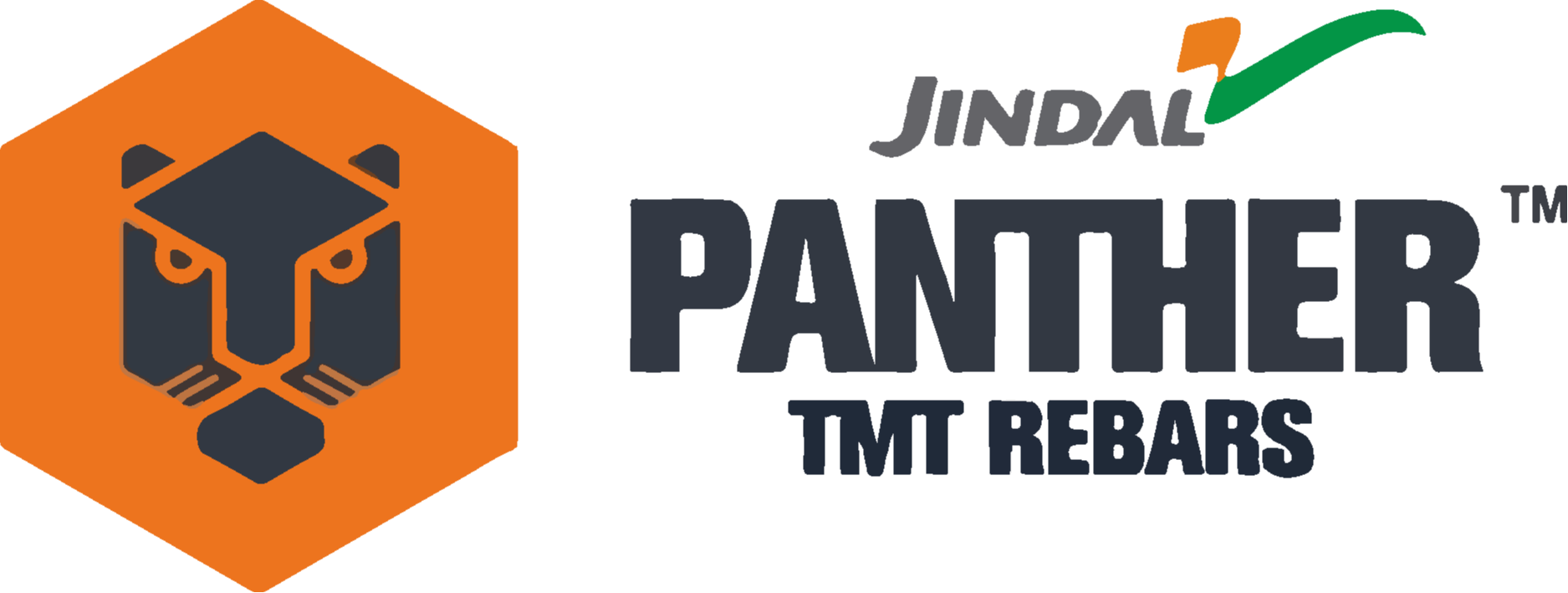 JSPL PANTHER TMT